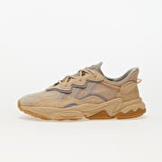 adidas Originals Ozweego Stpanu/ Lbrown/ Solred