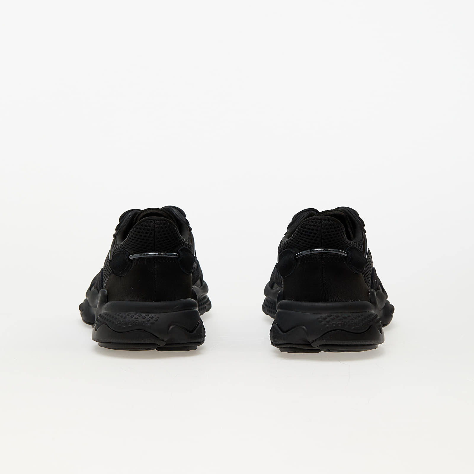 Boty adidas Originals Ozweego Black