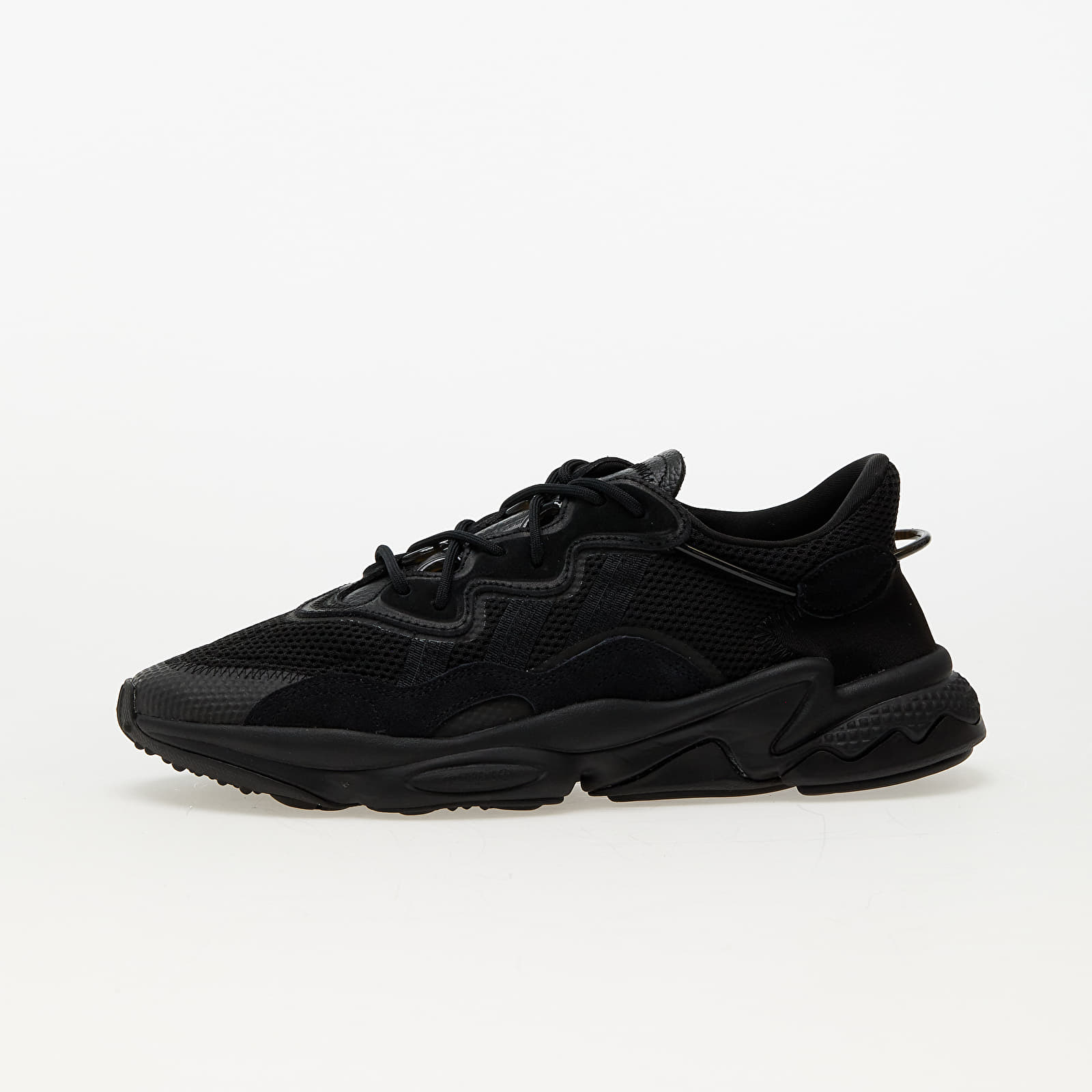 Boty adidas Originals Ozweego Black