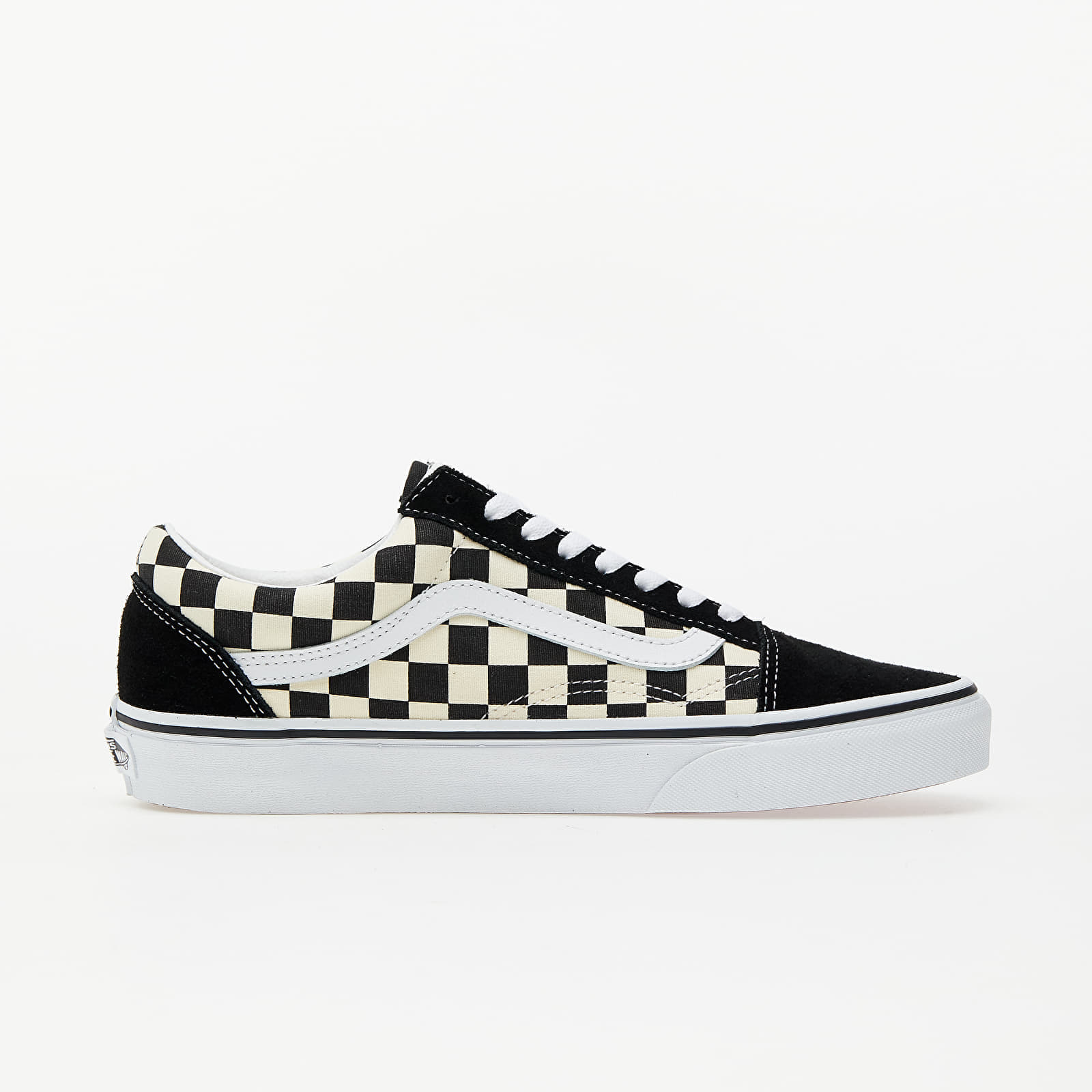 Męskie trampki i buty Vans Old Skool Black/ White