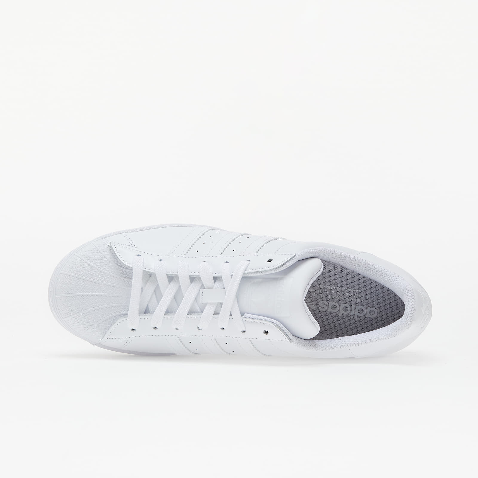 Scarpe e scarpe da ginnastica da uomo adidas Originals Superstar FtwWhite FtwWhite FtwWhite Queens