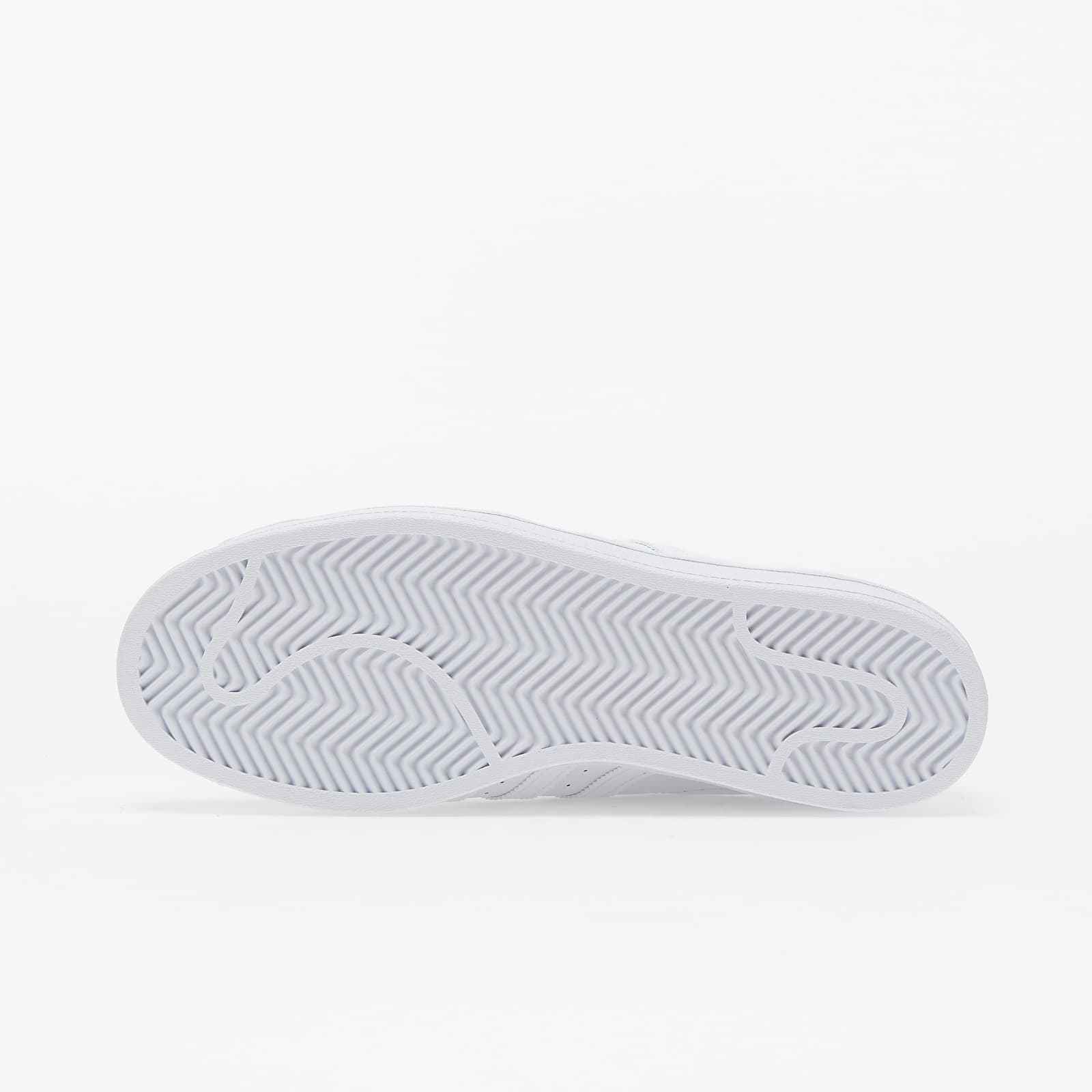 Men's sneakers and shoes adidas Originals Superstar FtwWhite/ FtwWhite/ FtwWhite