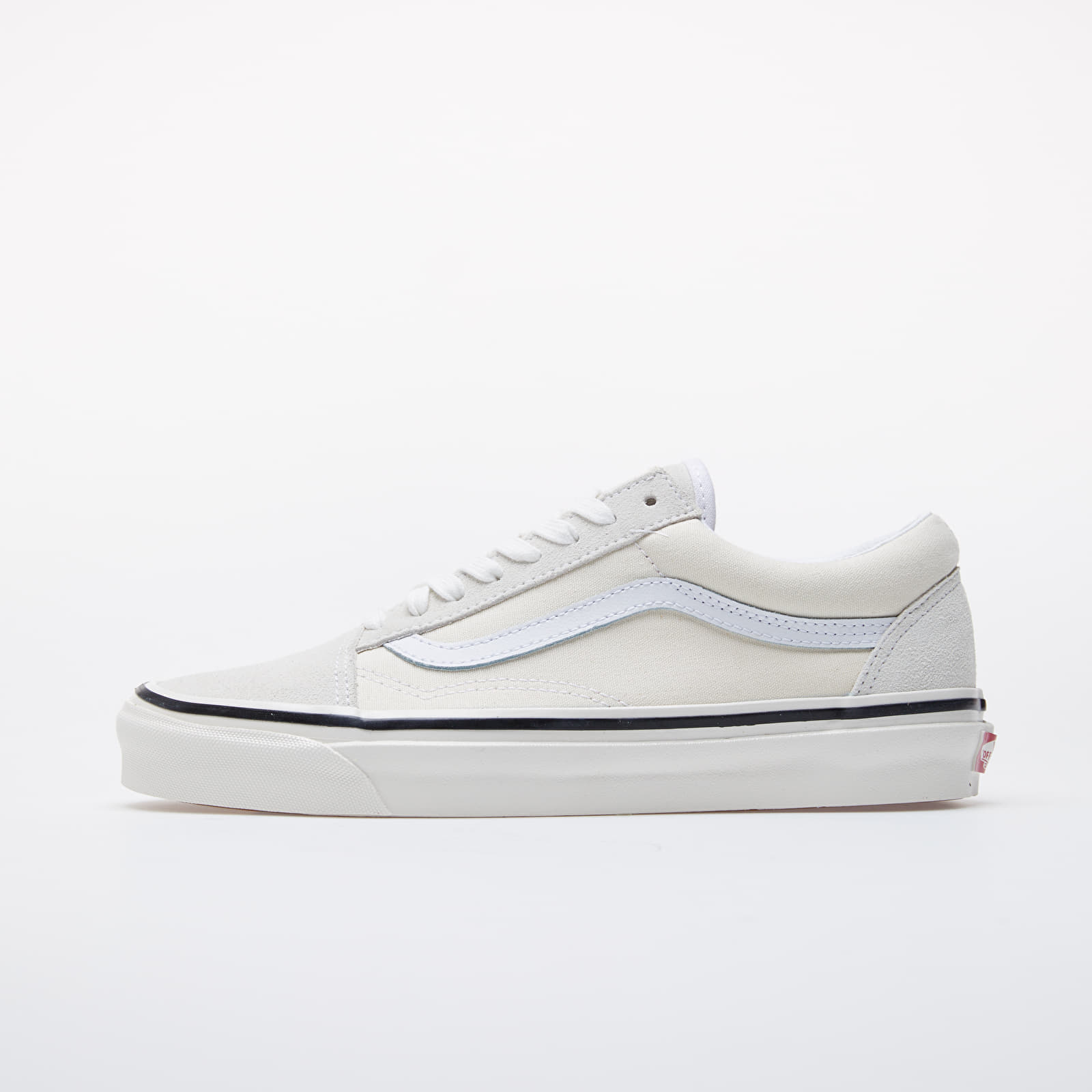Pánske tenisky a topánky Vans Old Skool 36 DX Classic