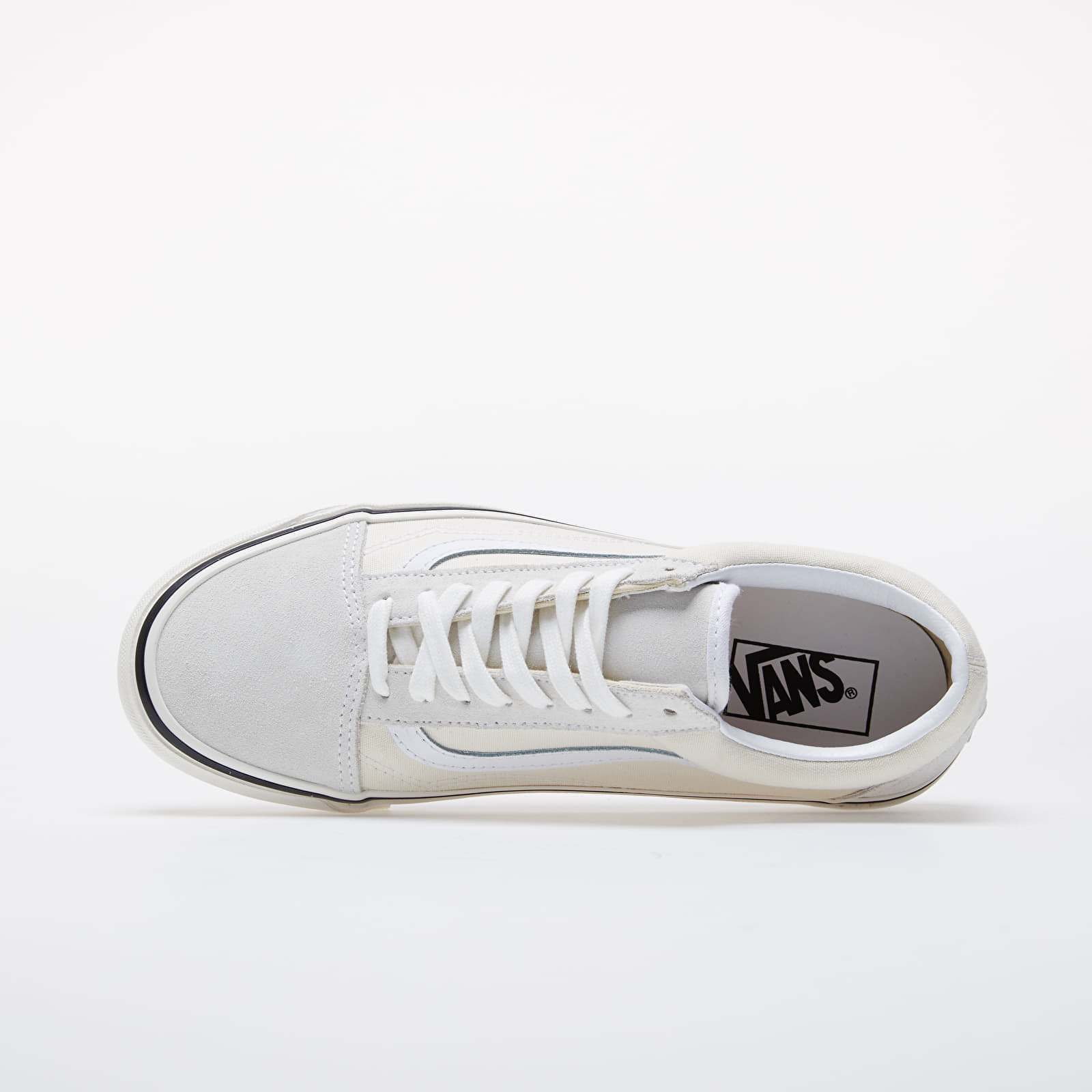 Pánske tenisky a topánky Vans Old Skool 36 DX Classic