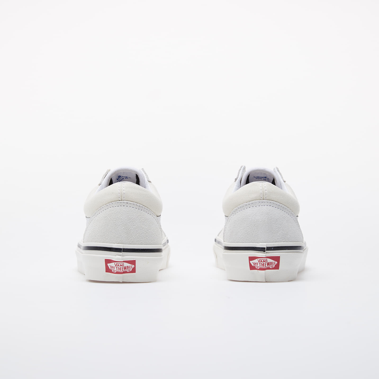 Pánske tenisky a topánky Vans Old Skool 36 DX Classic