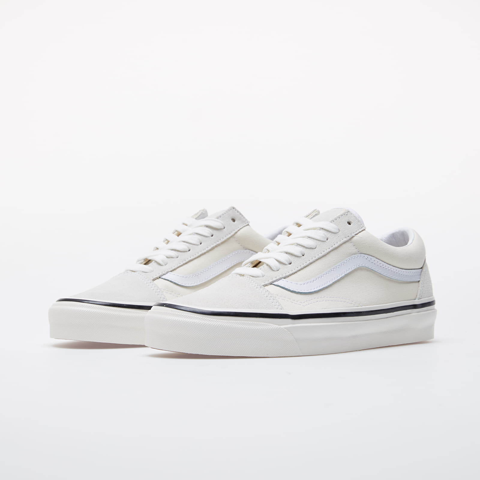 Pánske tenisky a topánky Vans Old Skool 36 DX Classic