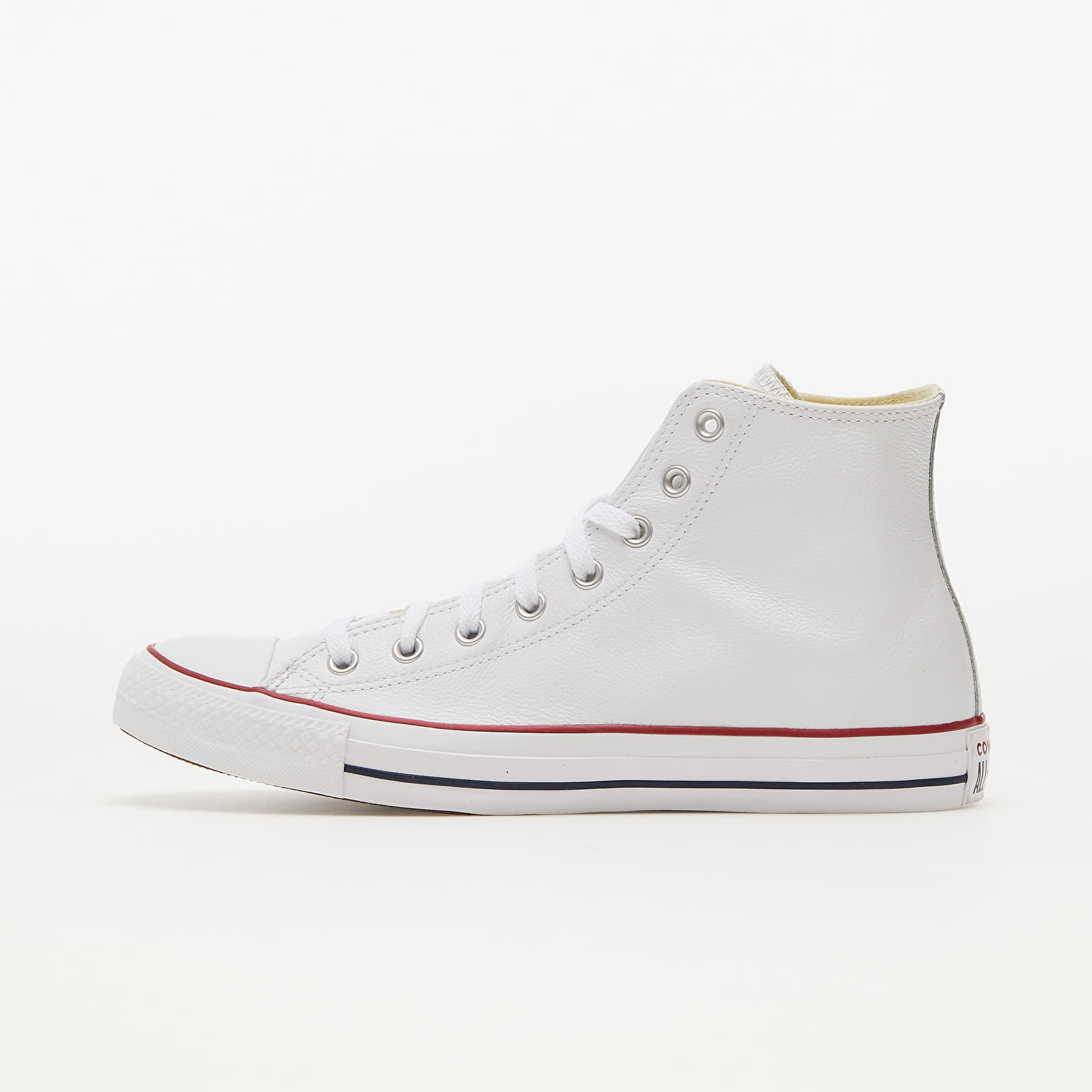Încălțăminte și sneakerși pentru bărbați Converse Chuck Taylor All Star Hi white