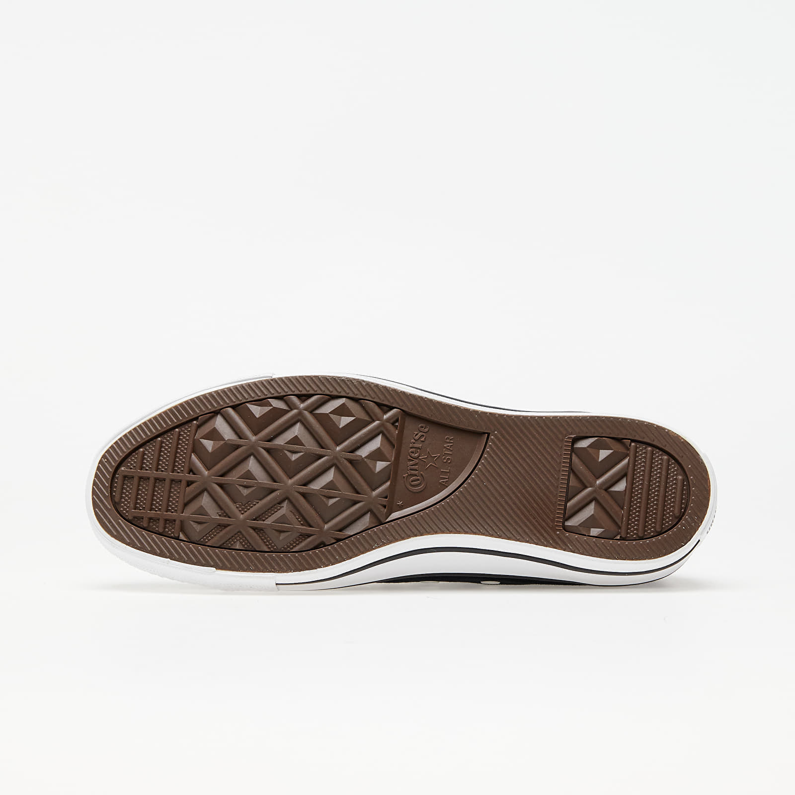 Męskie trampki i buty Converse Chuck Taylor All Star OX black