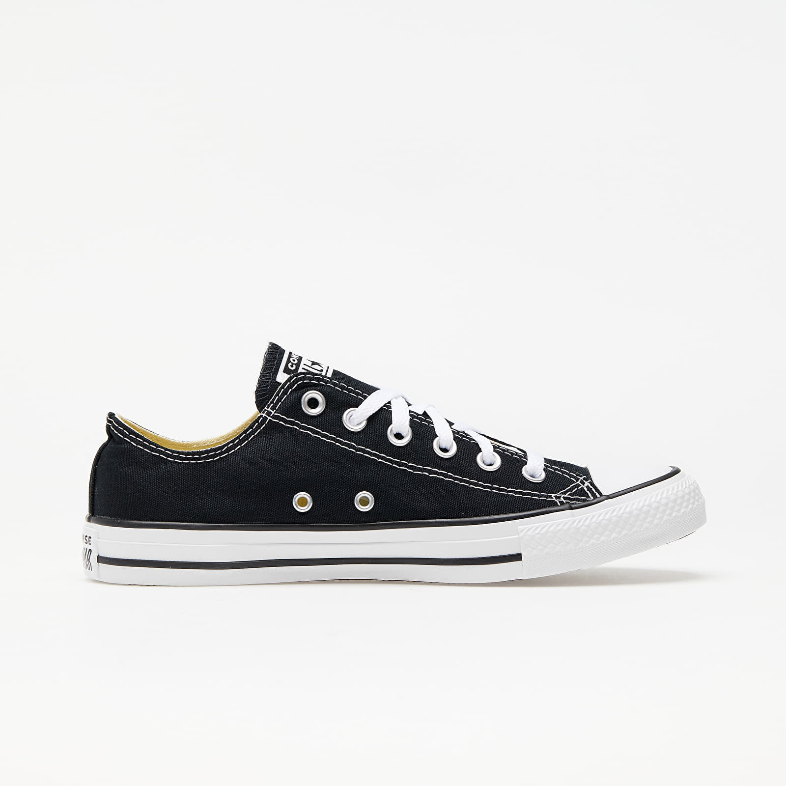 Męskie trampki i buty Converse Chuck Taylor All Star OX black