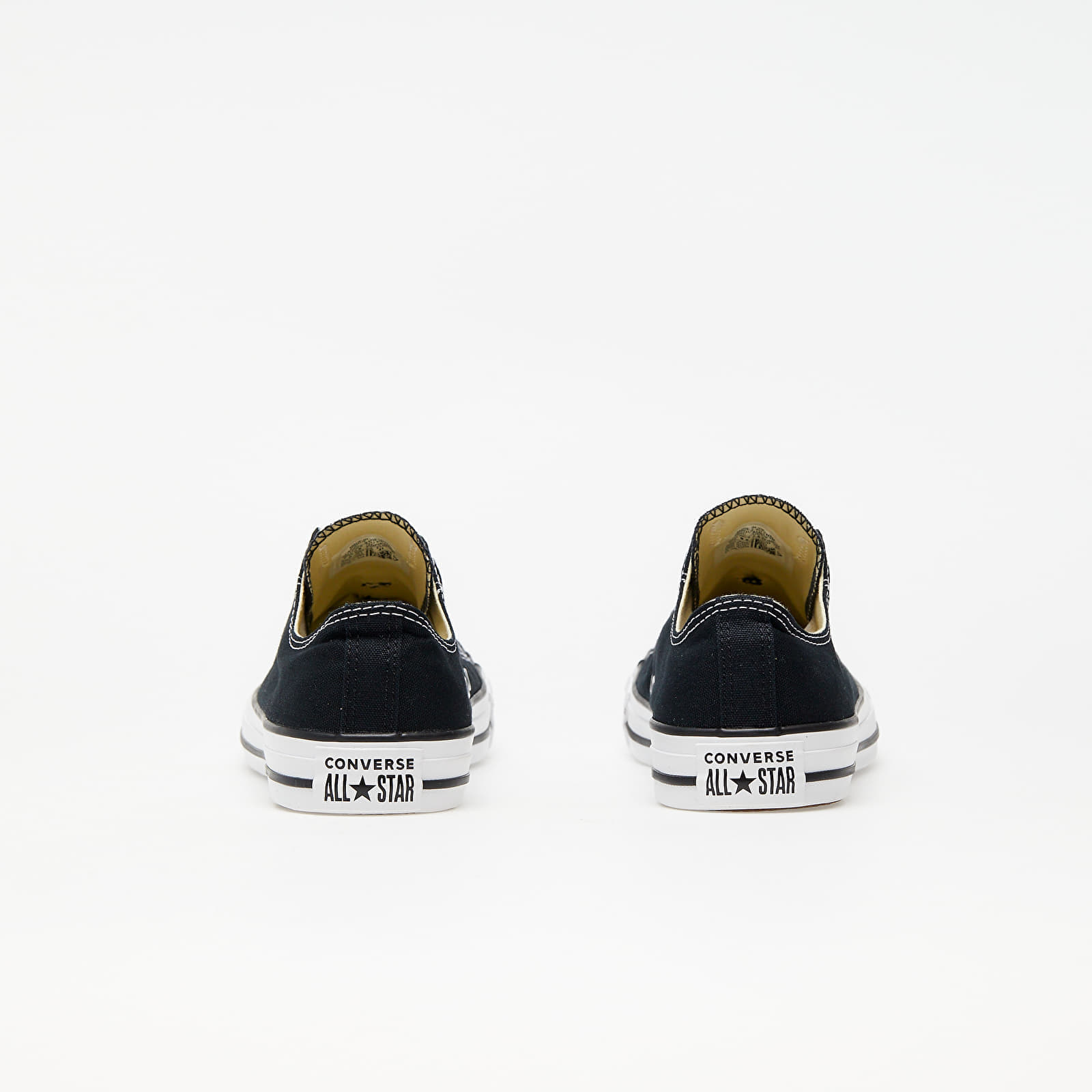 Męskie trampki i buty Converse Chuck Taylor All Star OX black