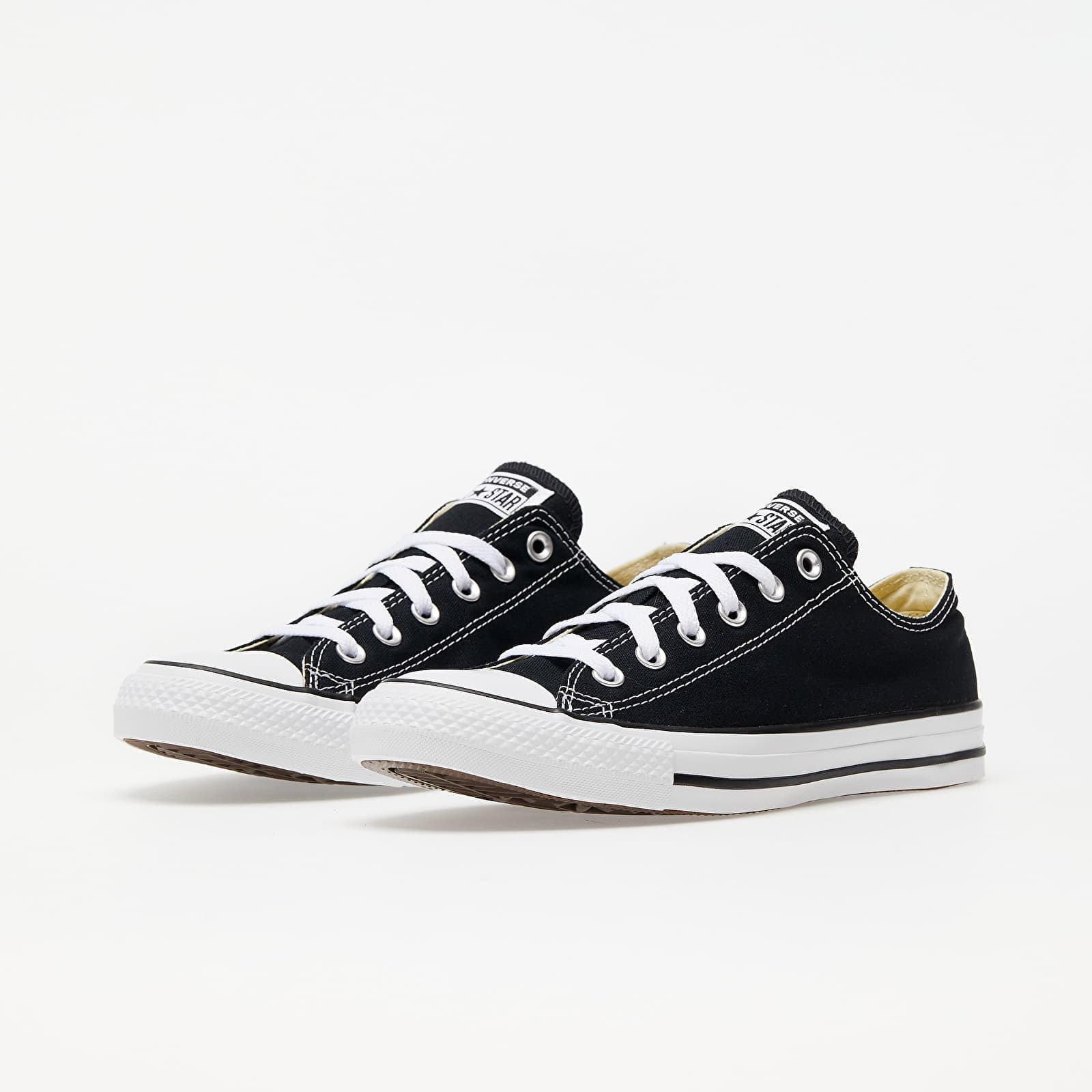 Męskie trampki i buty Converse Chuck Taylor All Star OX black