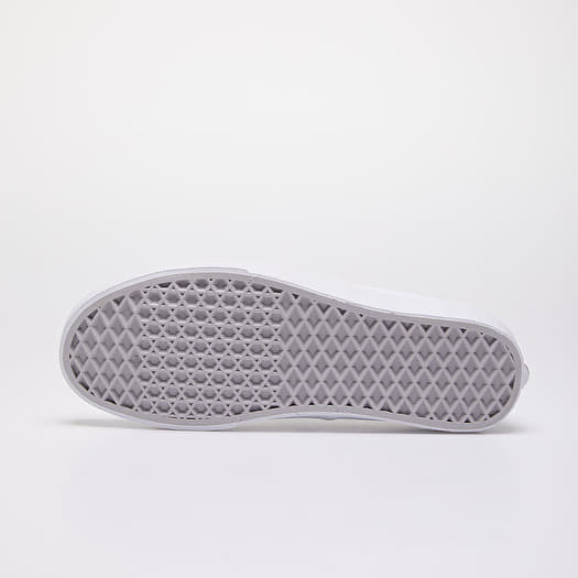 Vans Authentic True White