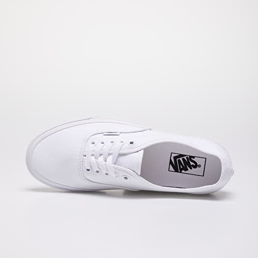 Vans Authentic