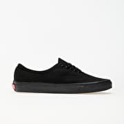 Vans mens authentic black top