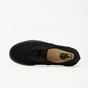 Vans original clearance all black