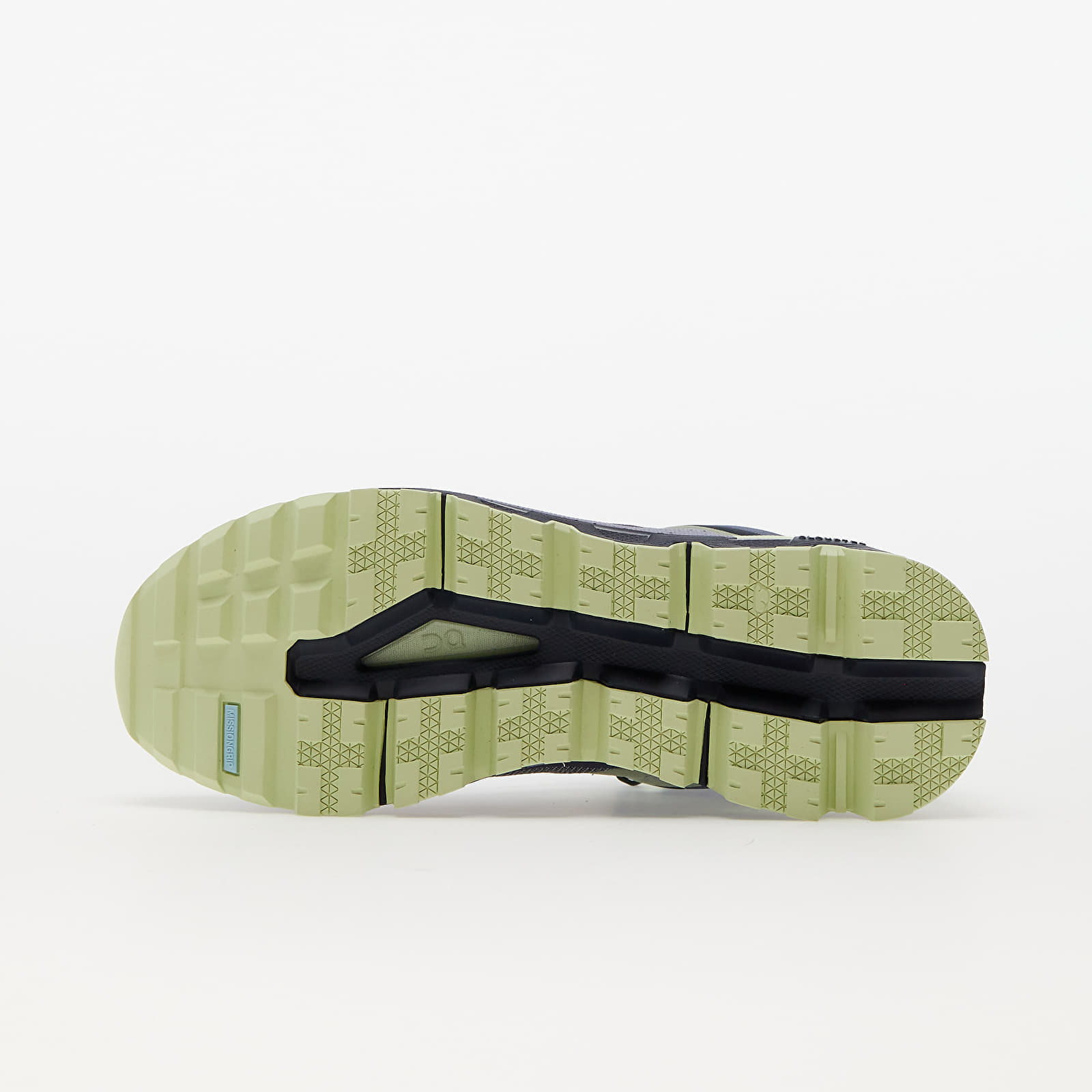 Încălțăminte și sneakerși pentru femei On W Cloudtrax Reseda/ Lavender