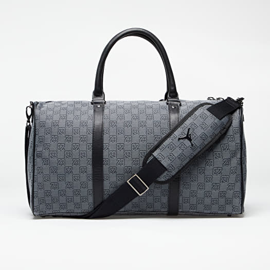 Jordan Monogram Duffle Bag