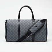バッグ Nike Monogram Duffle Bag Dark Smoke Grey Jordan Monogram Duffle Bag / Dark Smoke Grey | Parallel