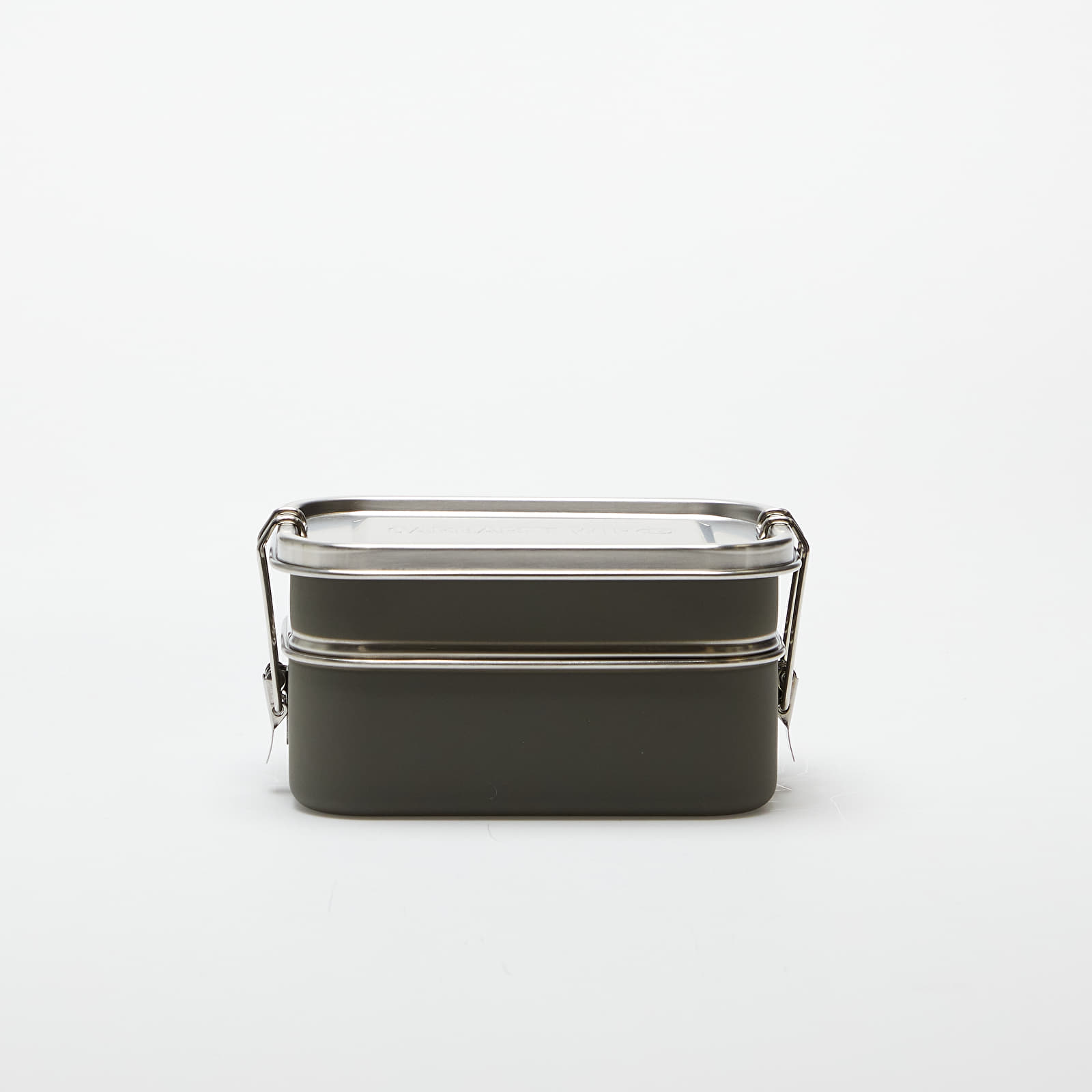 Inne Carhartt WIP Tour Lunch Box Smoke Green