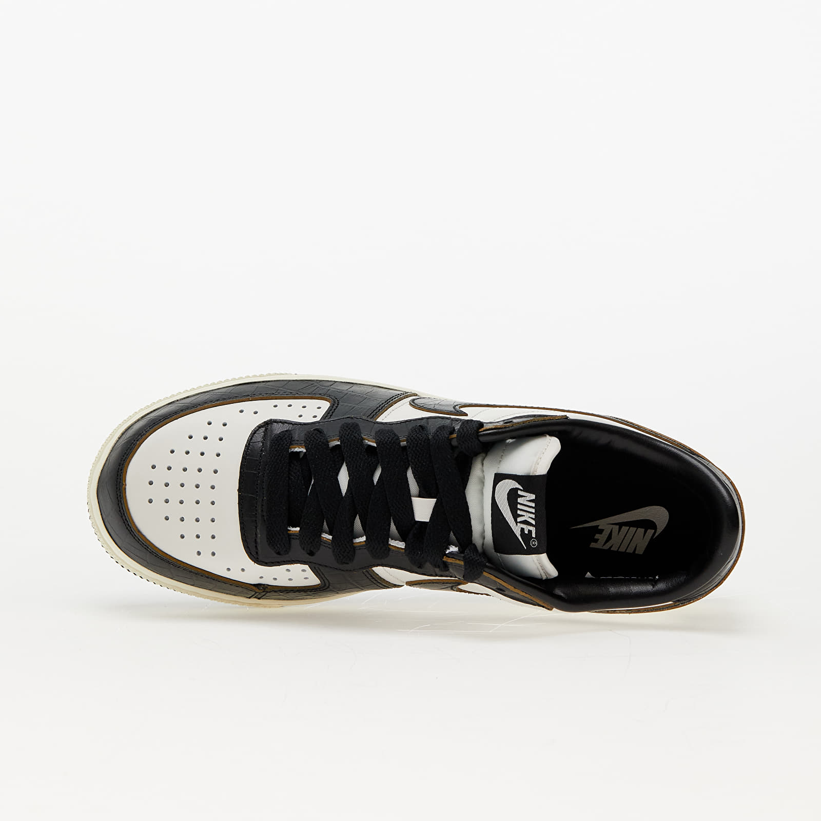 Herenschoenen Nike Terminator Low Premium Phantom/ Black-Coconut Milk