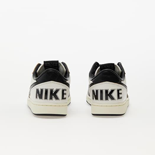 Men's shoes Nike Terminator Low Premium Phantom/ Black-Coconut