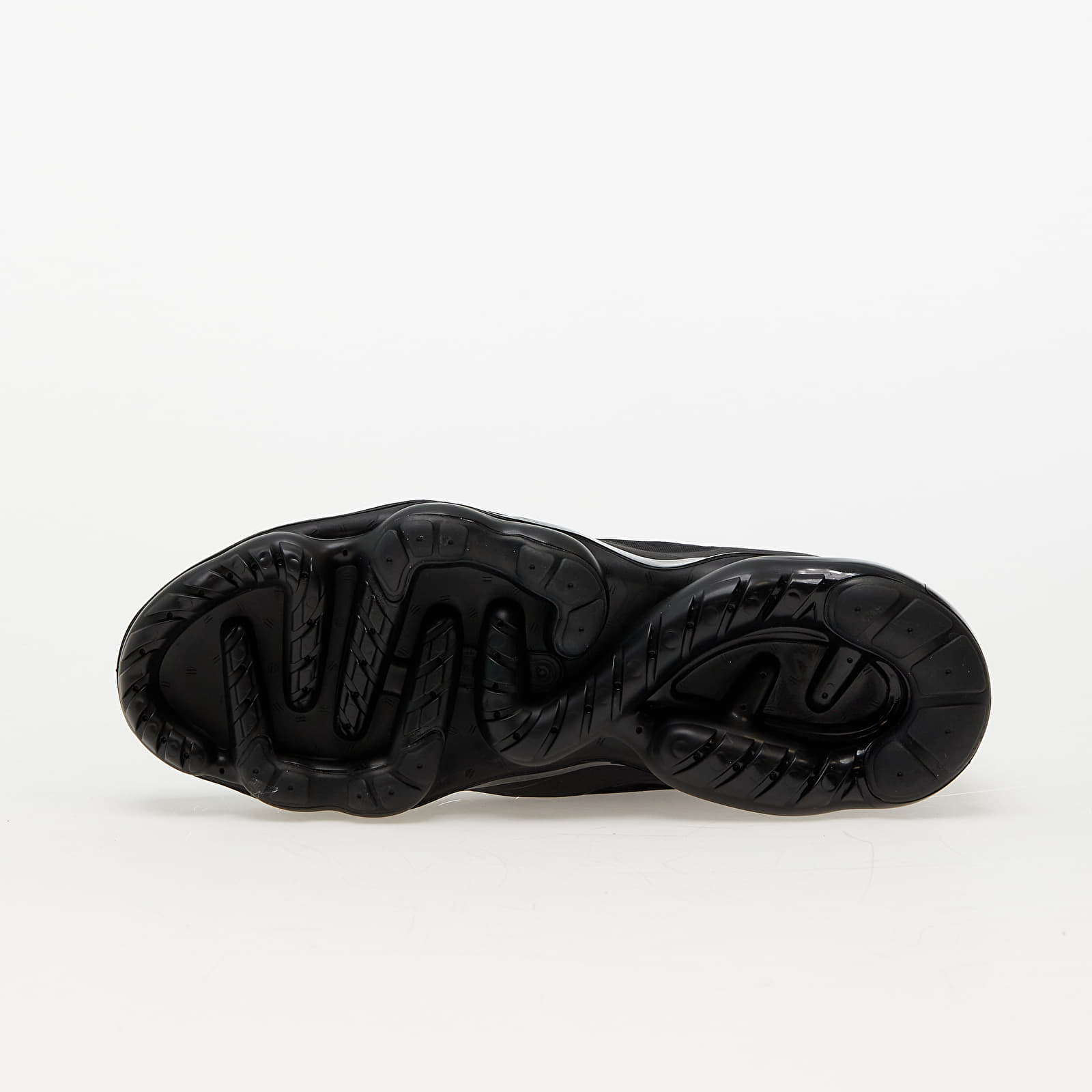 Pánské tenisky a boty Nike Air Vapormax Moc Roam Black/ Metallic Silver- Black