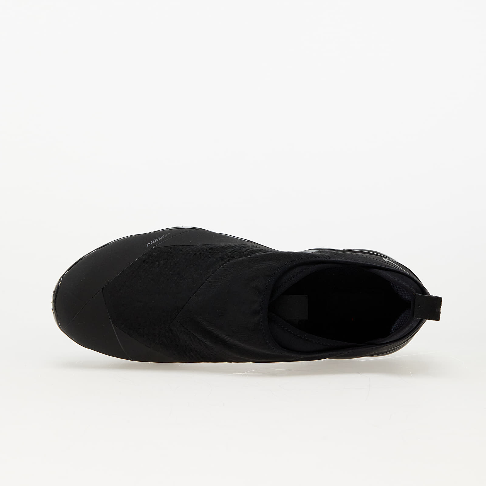 Pánské tenisky a boty Nike Air Vapormax Moc Roam Black/ Metallic Silver- Black