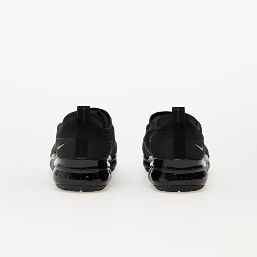 Womens vapormax moc black hot sale