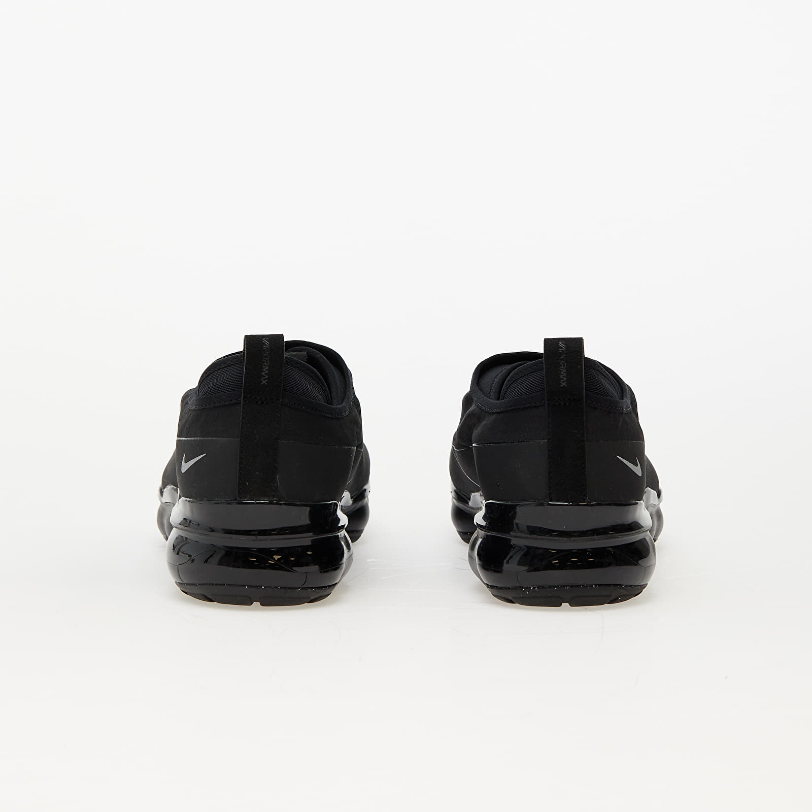 Pánské tenisky a boty Nike Air Vapormax Moc Roam Black/ Metallic Silver- Black