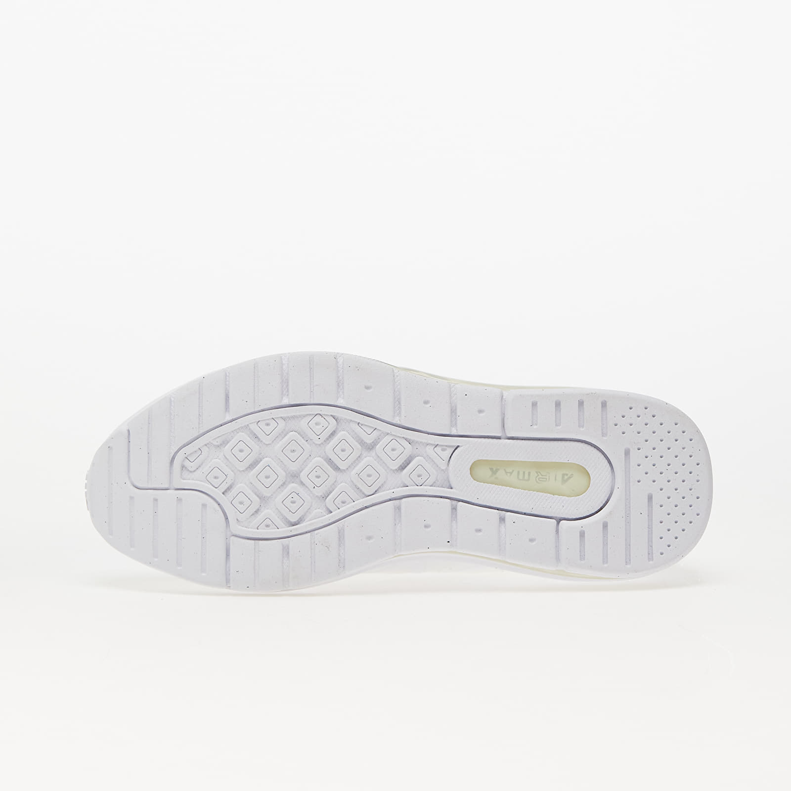 Women's sneakers and shoes Nike Air Max Genome (GS) White/ White/ White