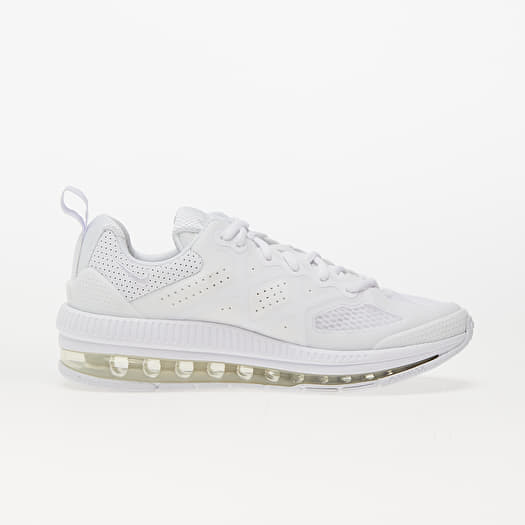 Plain white nike sneakers clearance