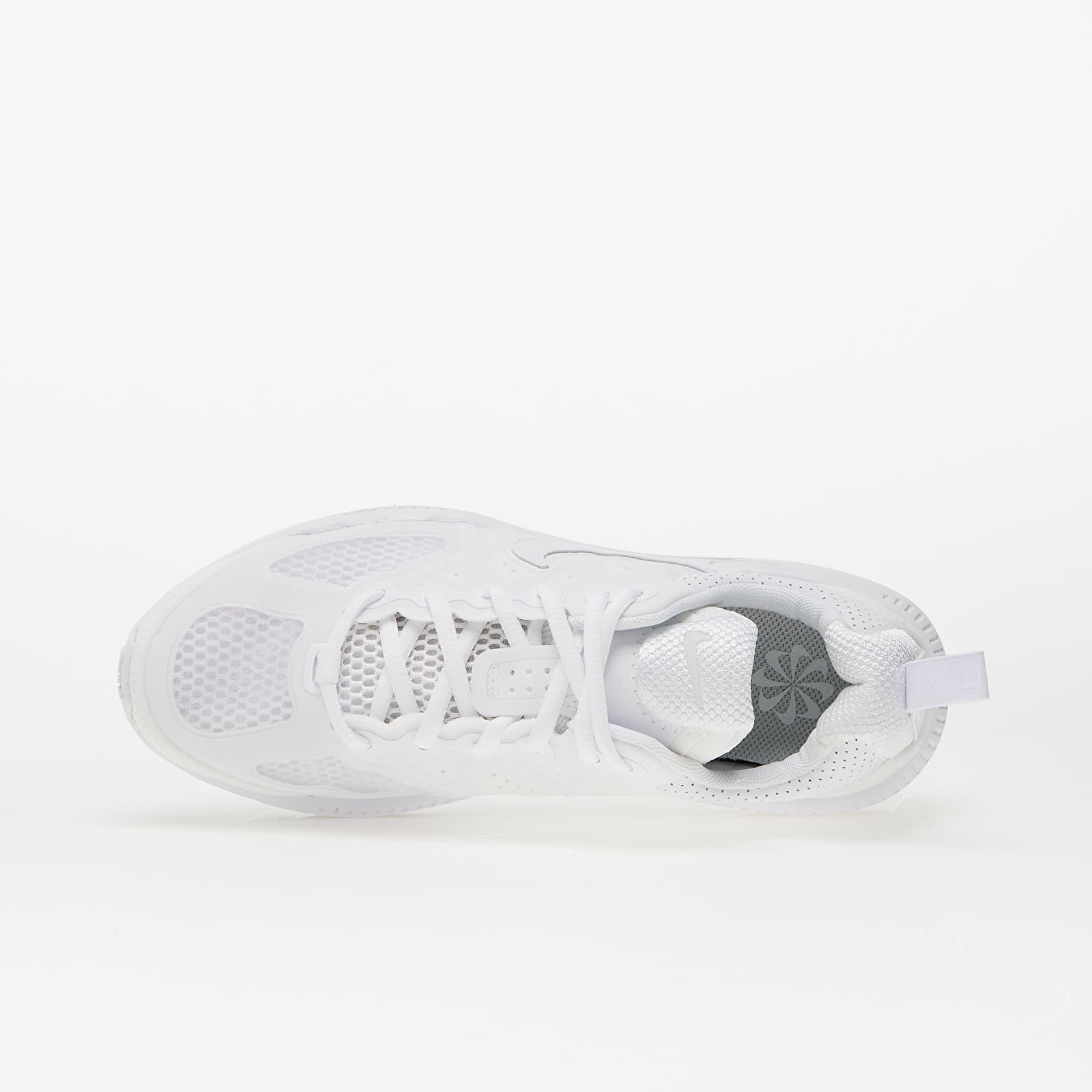 Women's sneakers and shoes Nike Air Max Genome (GS) White/ White/ White