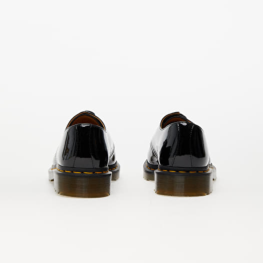 Dr martens 1461 patent lamper black clearance
