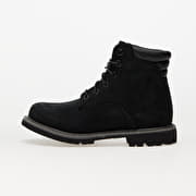 Timberland waterville black new arrivals