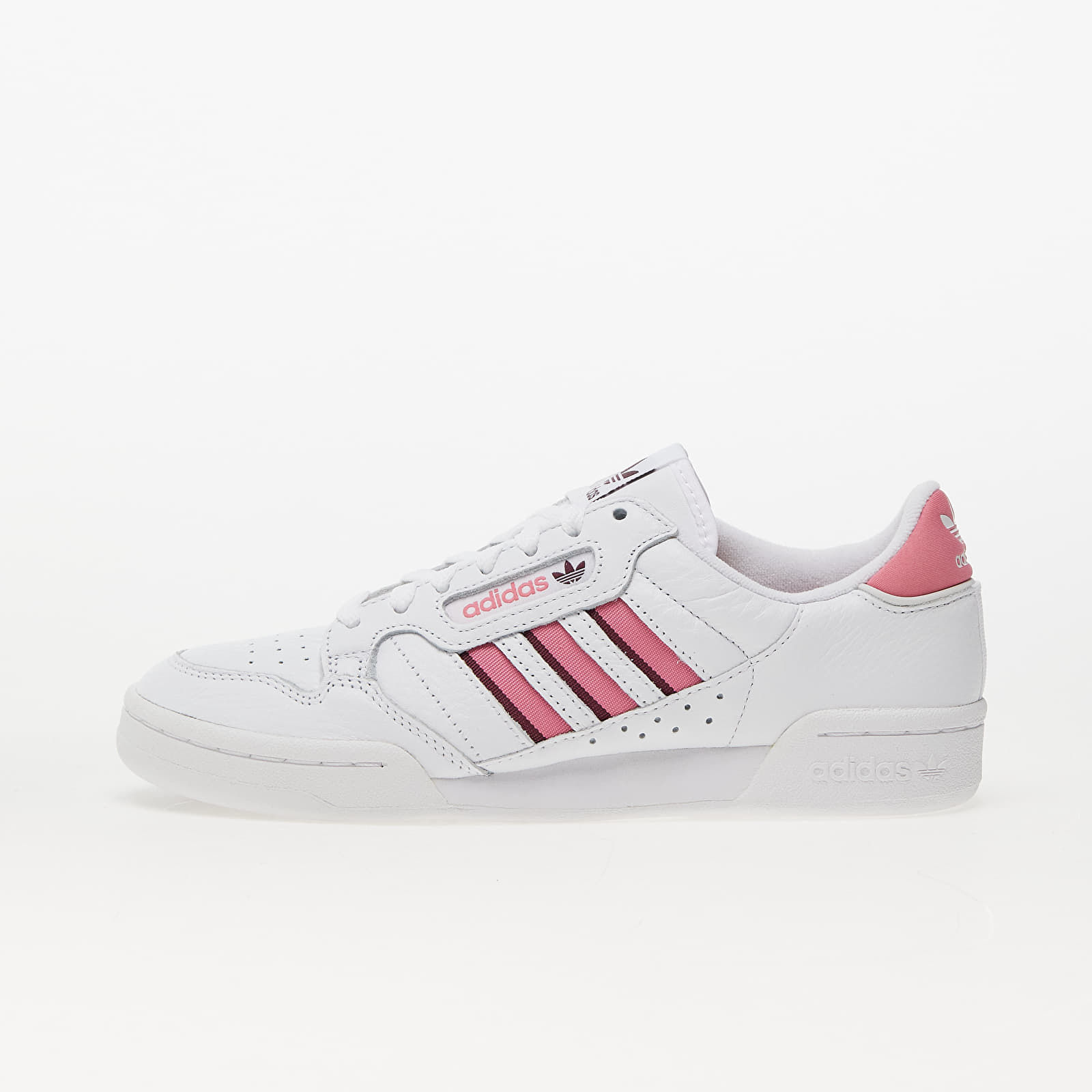 Women s sneakers and shoes adidas Continental 80 Stripes W FtwWhite Roston Viccri Queens