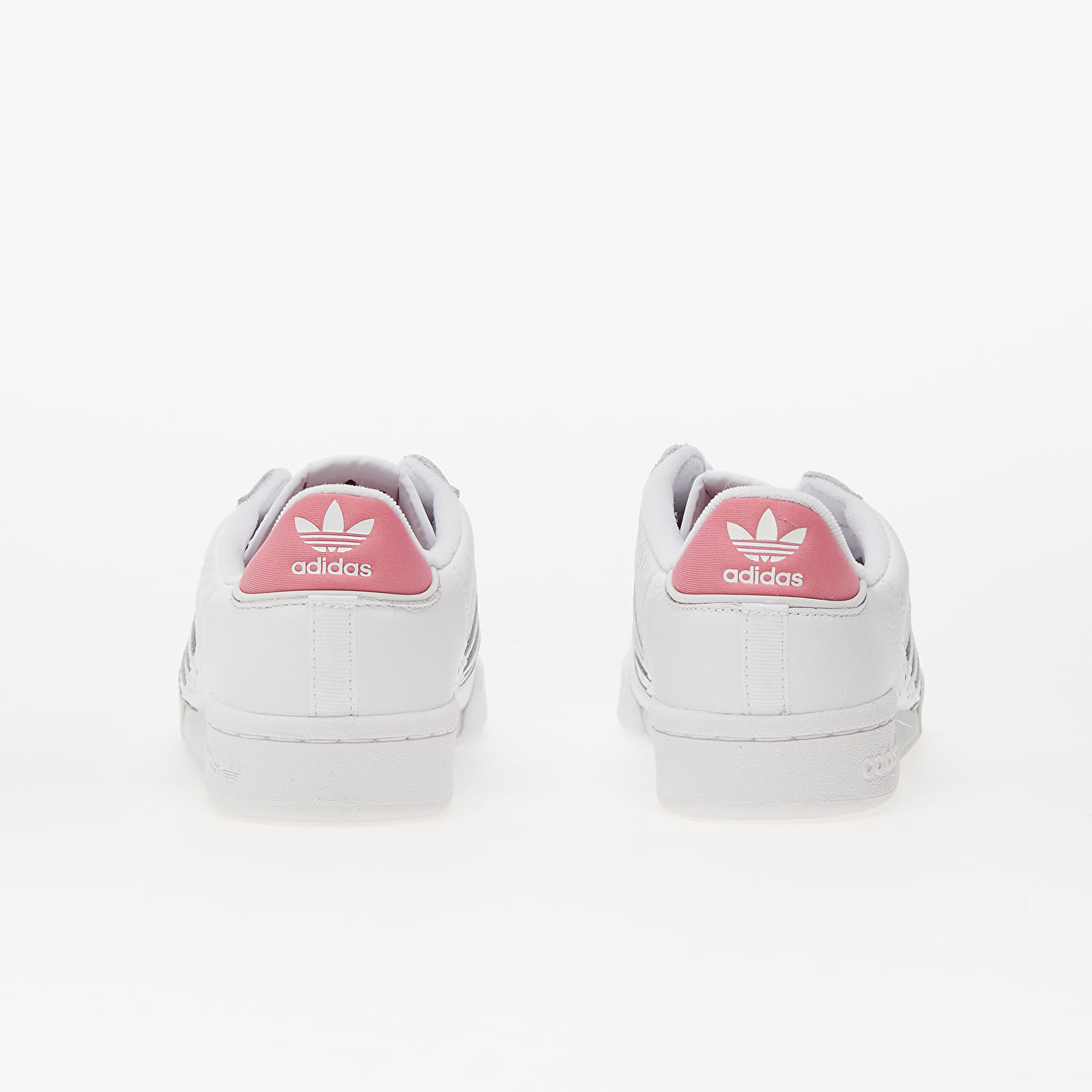 Dámské tenisky a boty adidas Continental 80 Stripes W FtwWhite/ Roston/ Viccri