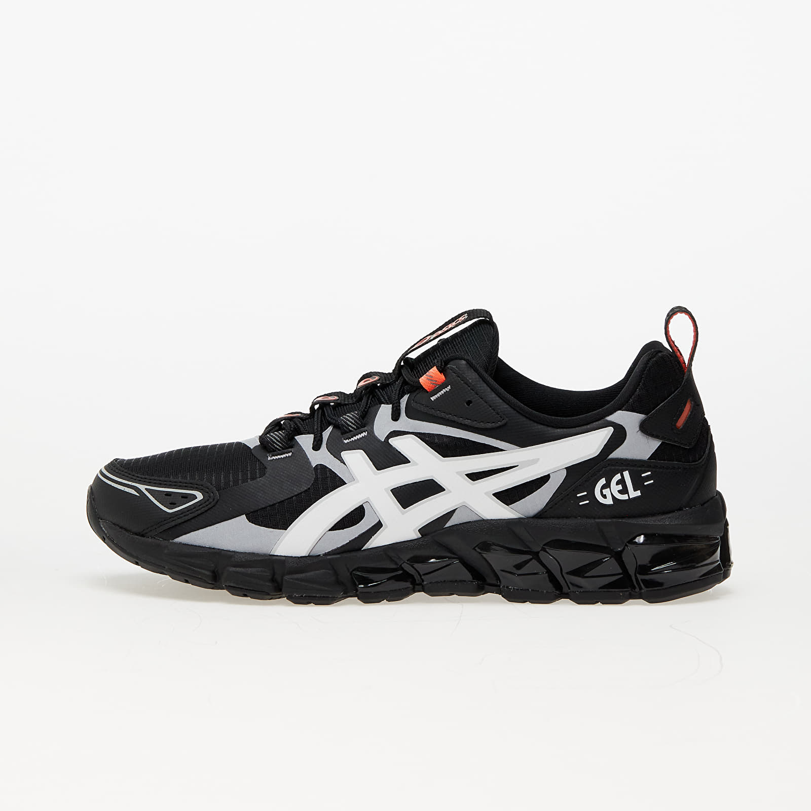 Black asics gel 180 outlet