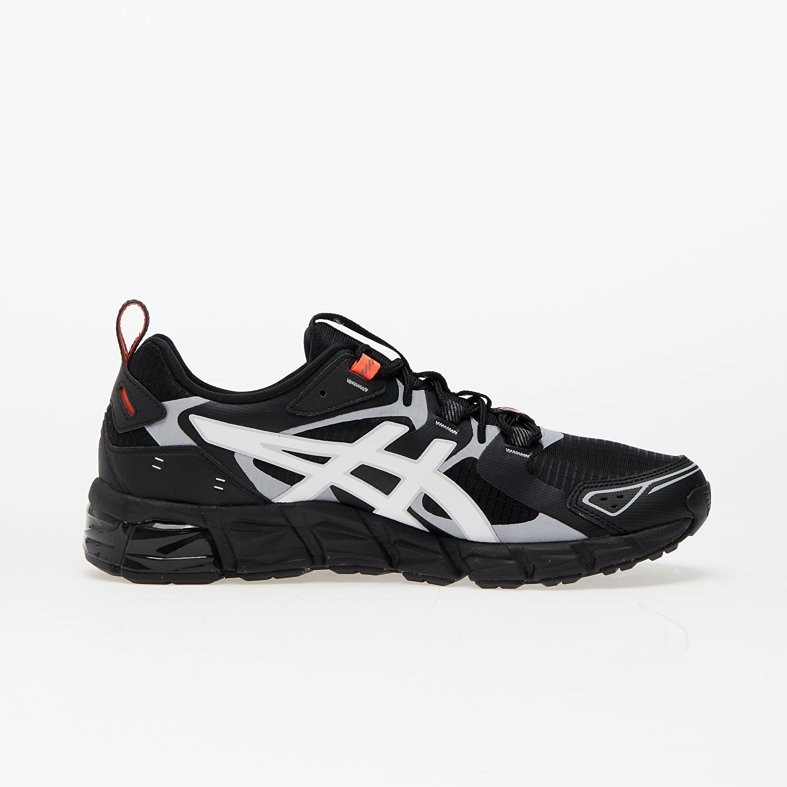 Men's sneakers and shoes Asics Gel-Quantum™ 180 Black/ White