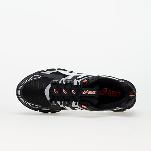 Men s shoes Asics Gel Quantum 180 Black White Queens