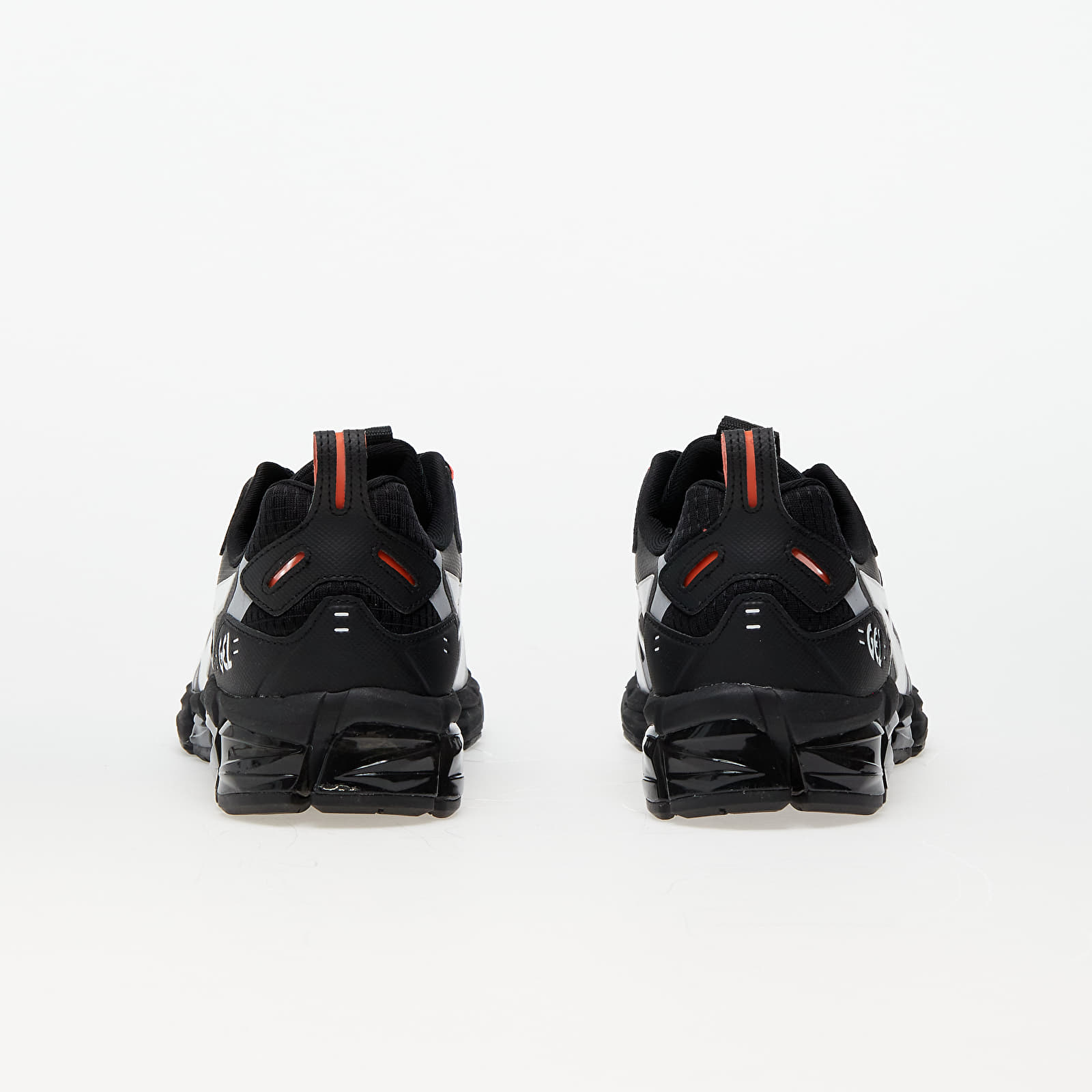 Men's sneakers and shoes Asics Gel-Quantum™ 180 Black/ White