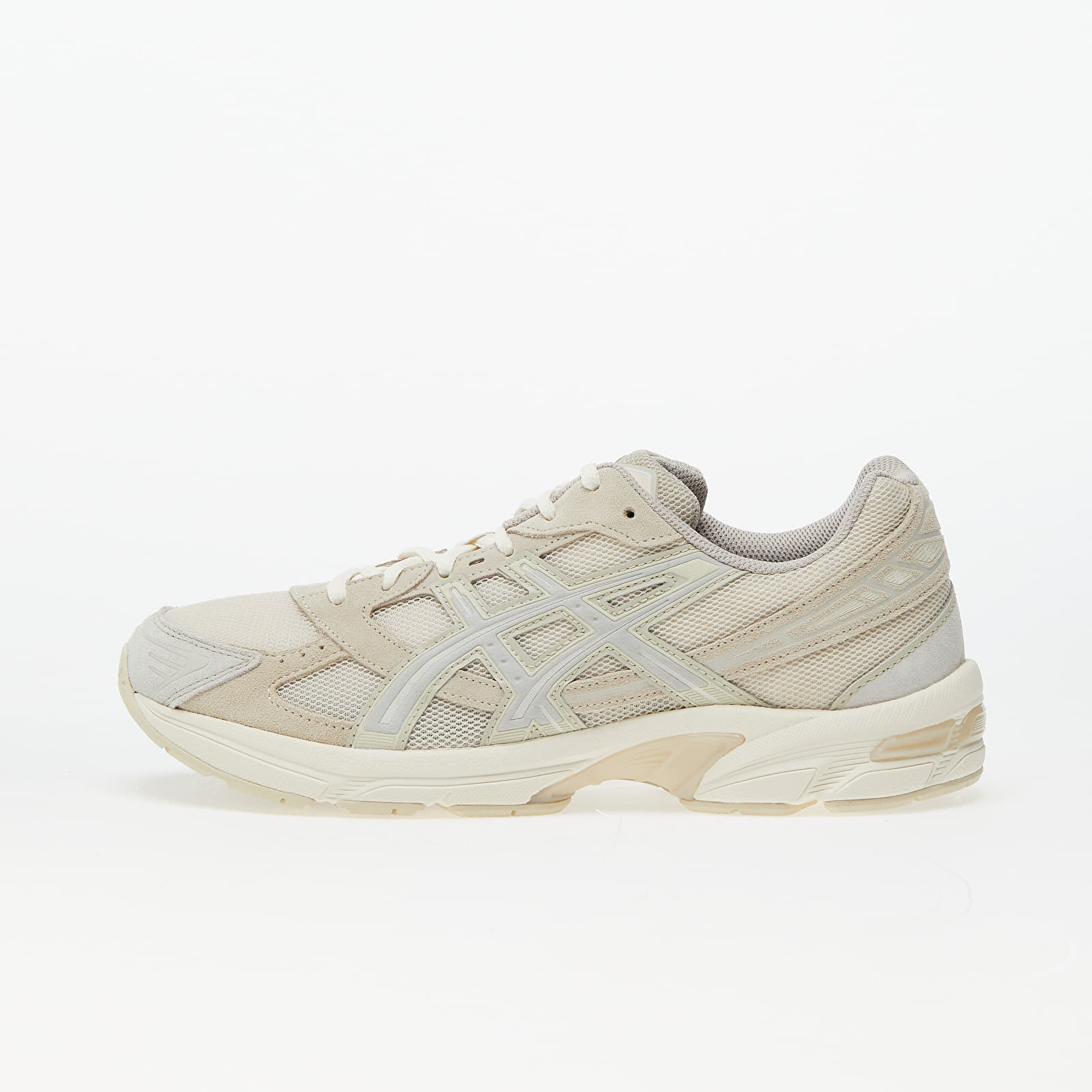Pánske tenisky a topánky Asics Gel-1130 Vanilla/ White Sage