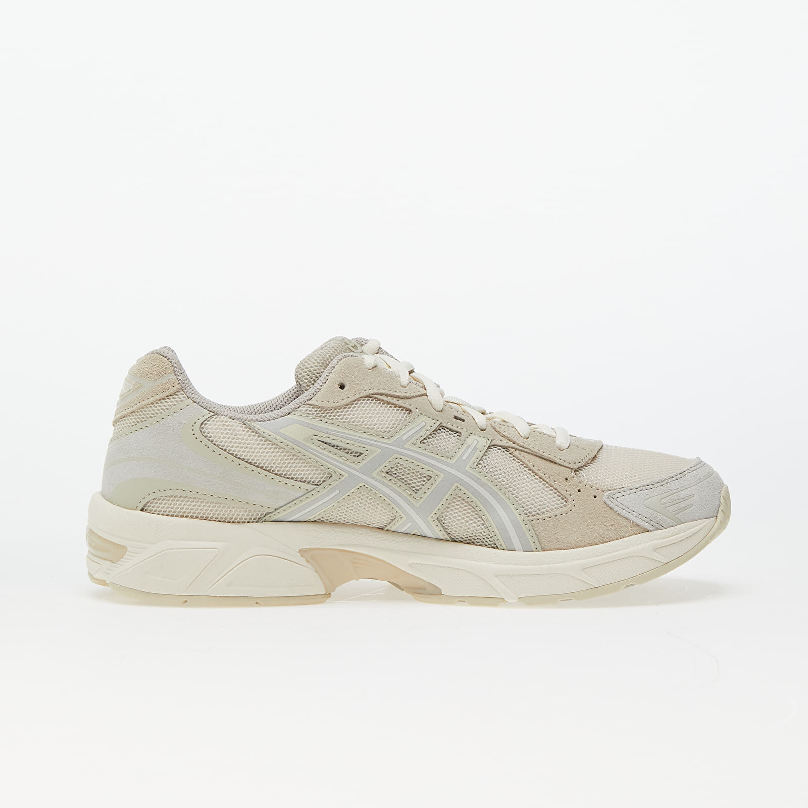 Pánske tenisky a topánky Asics Gel-1130 Vanilla/ White Sage