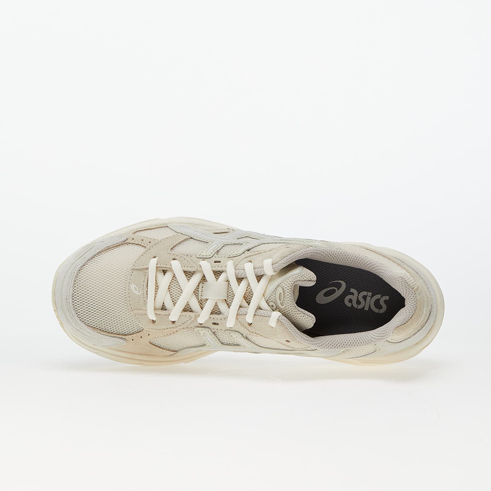Pánske tenisky a topánky Asics Gel-1130 Vanilla/ White Sage