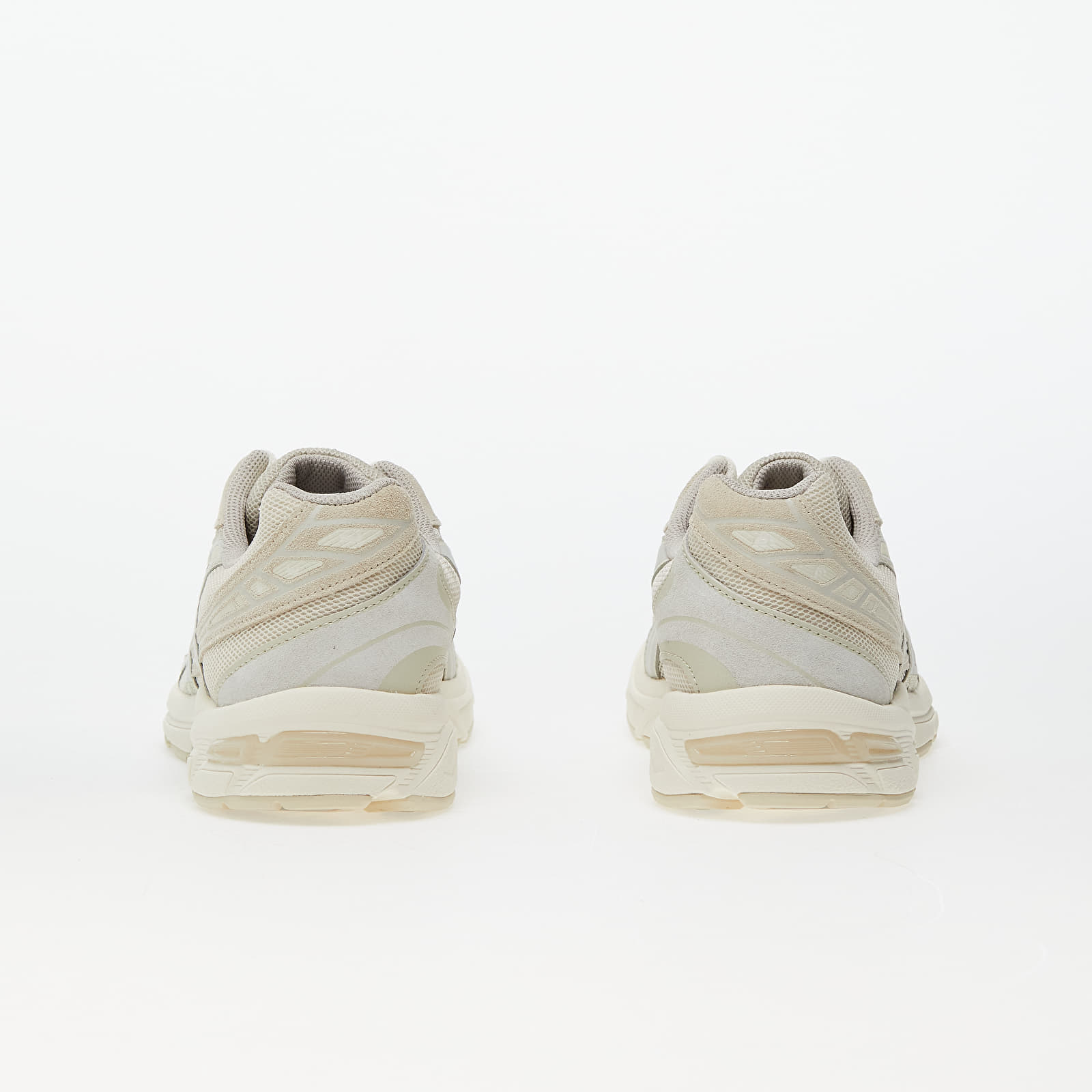 Pánske tenisky a topánky Asics Gel-1130 Vanilla/ White Sage