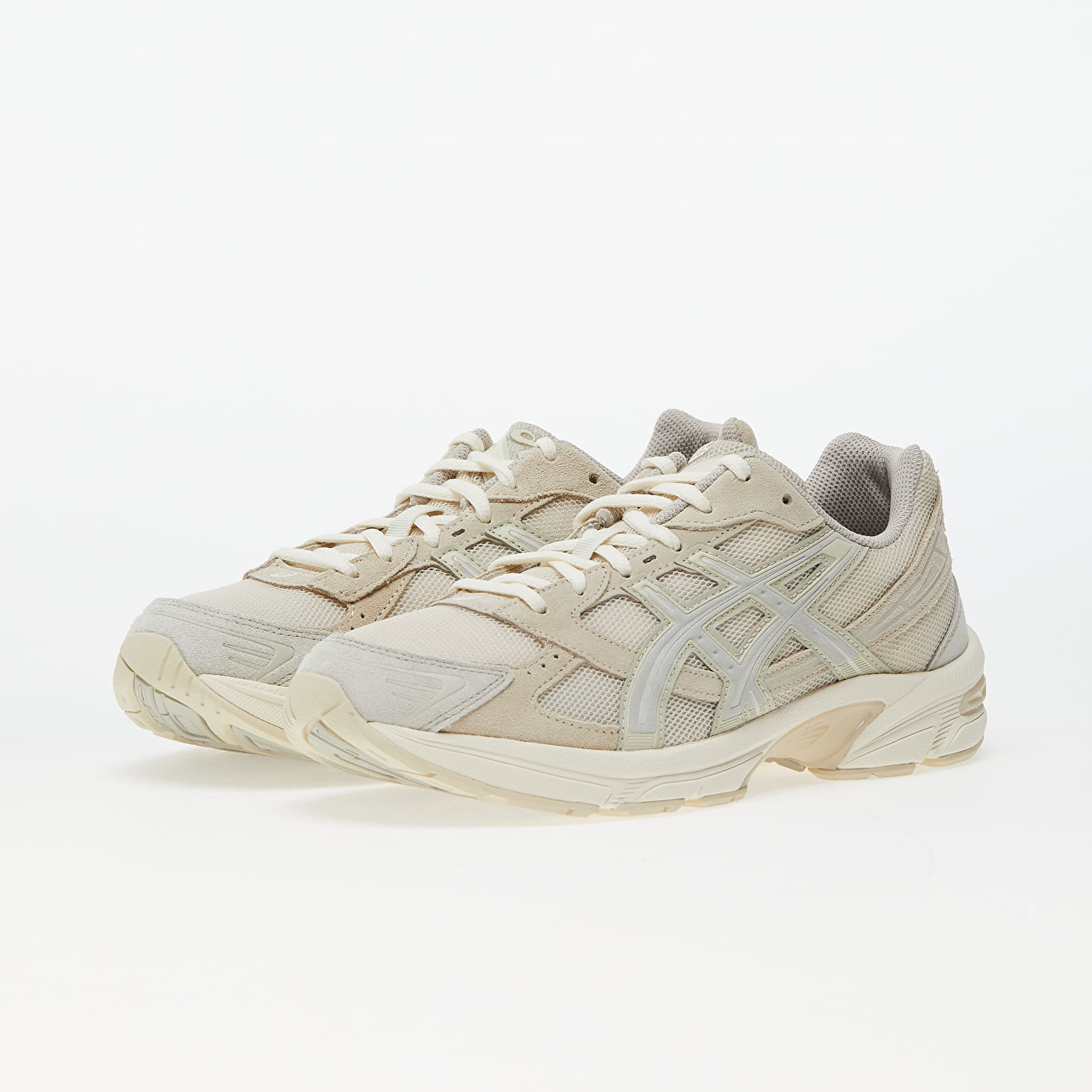 Pánske tenisky a topánky Asics Gel-1130 Vanilla/ White Sage