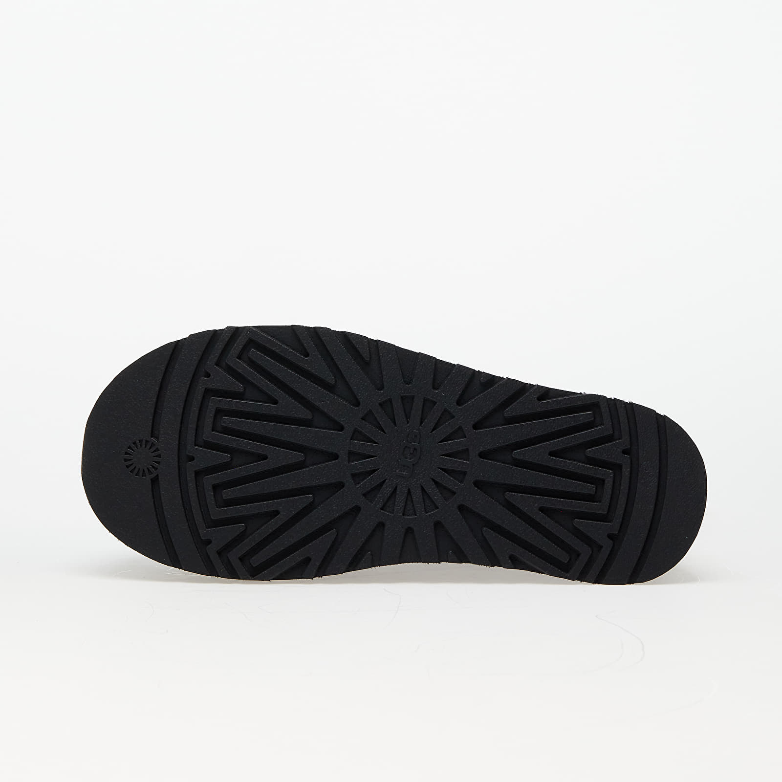 Dámské tenisky a boty UGG W Classic Dipper Black
