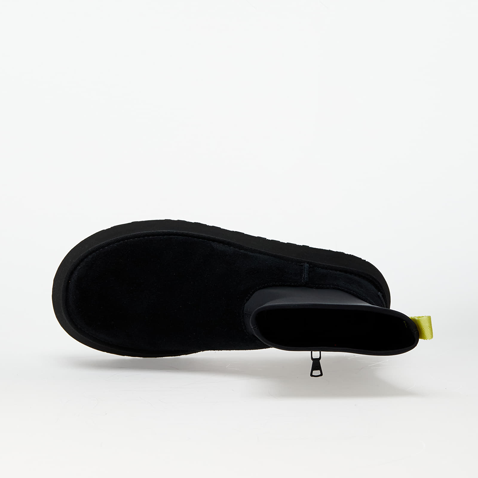 Dámské tenisky a boty UGG W Classic Dipper Black