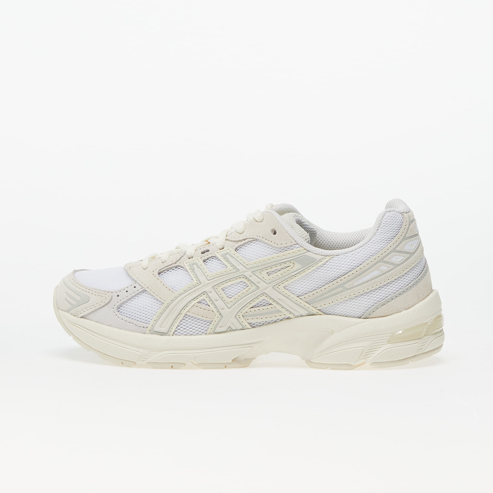 Dámské tenisky a boty Asics Gel-1130 White/ Birch