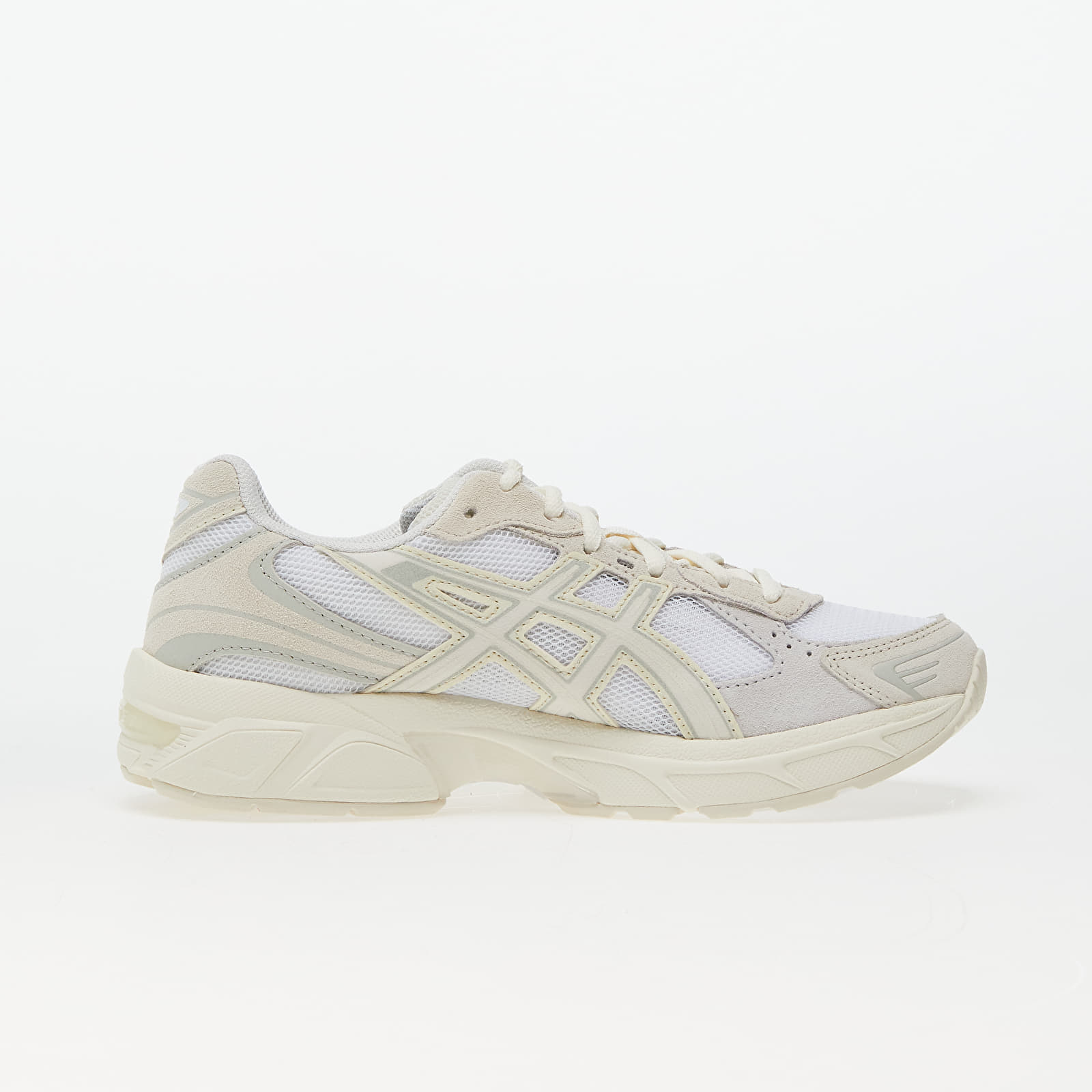 Dámské tenisky a boty Asics Gel-1130 White/ Birch