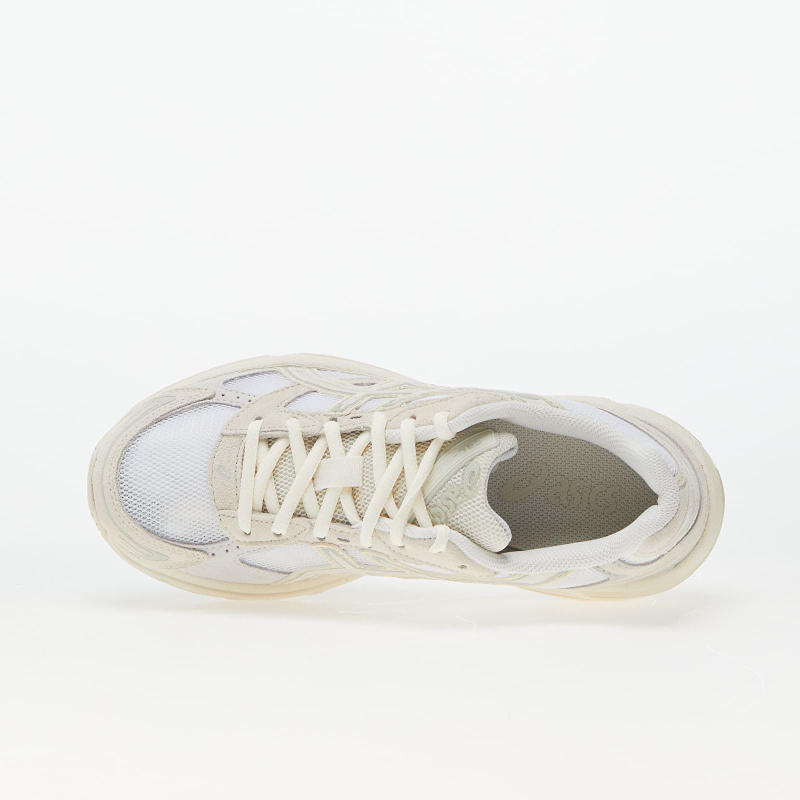 Dámské tenisky a boty Asics Gel-1130 White/ Birch